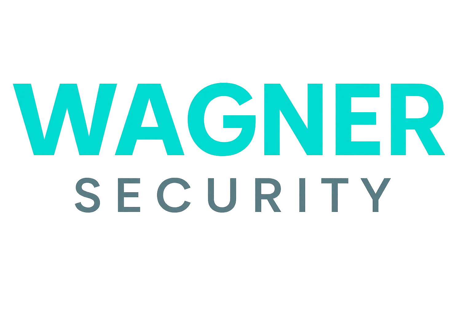 Wagner Security Logo